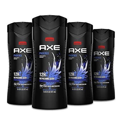 best axe scent for men.